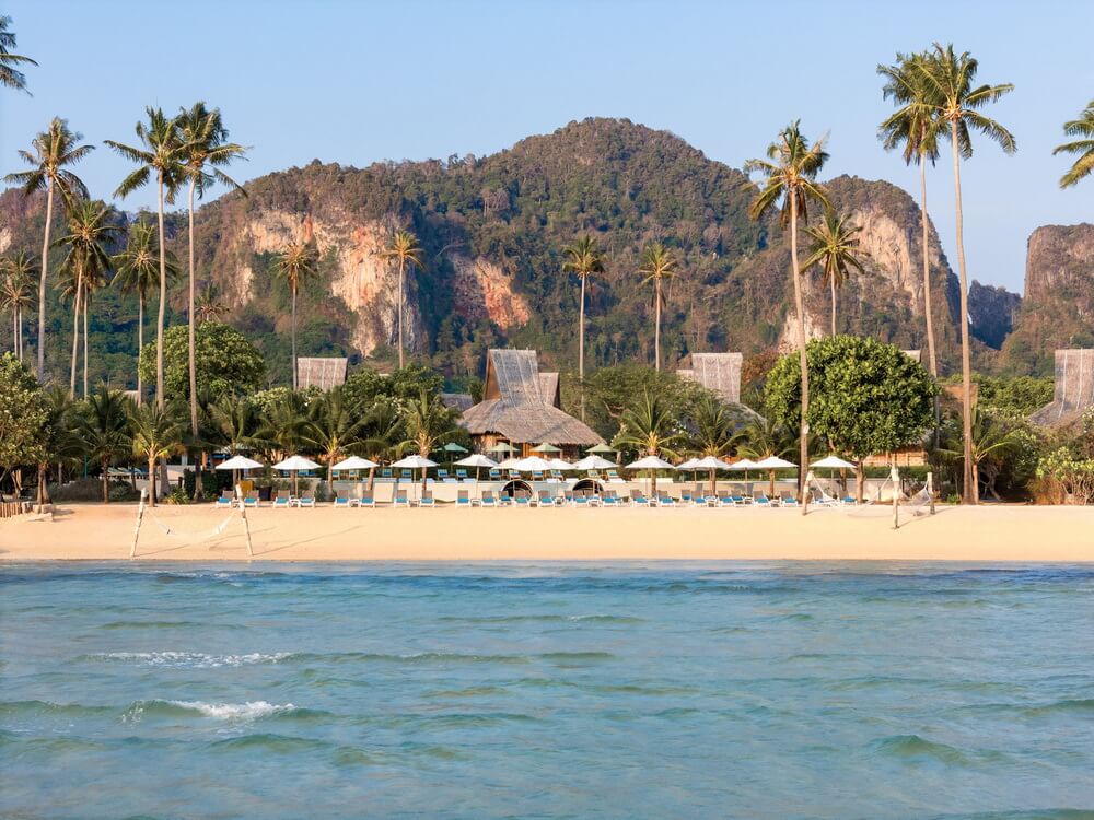 "สิงห์ เอสเตท (S)" ชูศักยภาพพอร์ตโรงแรมในเครือ SHR จับเทรนด์ Holistic Travel หนุนไทยสู่ศูนย์กลาง Wellness Hub