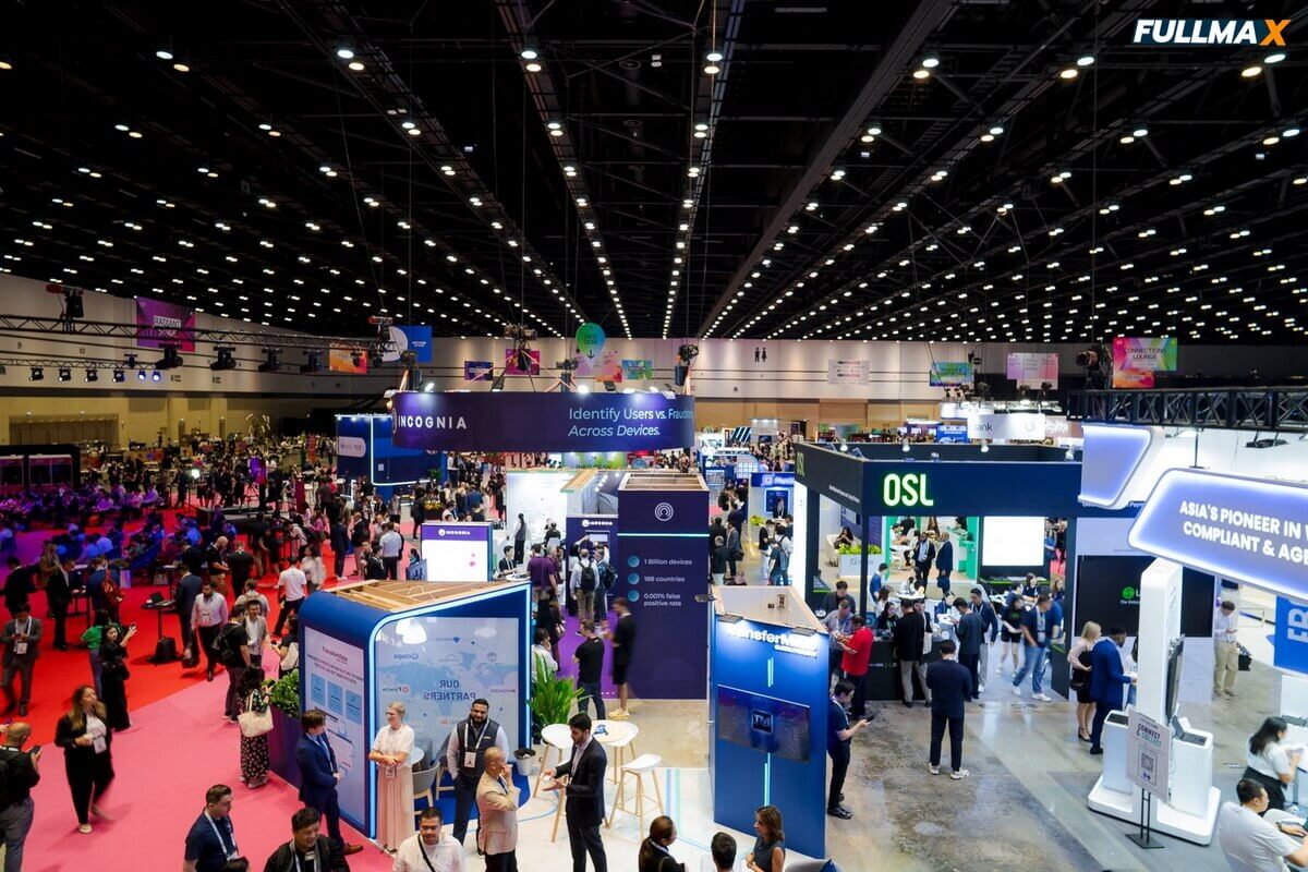 “Money20/20 Asia” สร้างปรากฏการณ์ครั้งใหม่ในกรุงเทพฯ ดึงผู้นำฟินเทคทั่วโลกเข้าร่วมงาน