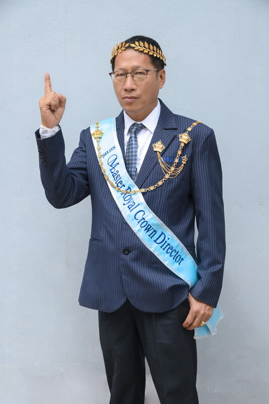 “ซูเลียน” สร้างสะพานบุญไทย-ลาว เดินหน้าภารกิจ CSR ทุ่มกว่า 955 ล้านกีบ หนุนพระพุทธศาสนา–การศึกษา สร้างคุณค่าสู่สังคมอย่างยั่งยืน