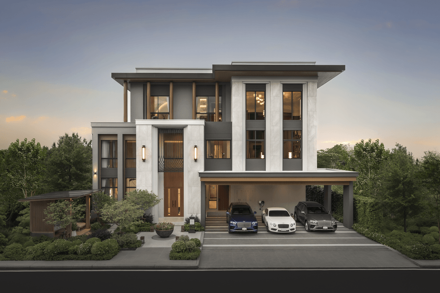“A5” เผย Q1/69 กวาดยอดขาย Cinq Royal กว่า 70% ตุน Backlog กว่า 1,062 ลบ. รุกธุรกิจใหม่ Luxury Living & Wellness Ecosystem