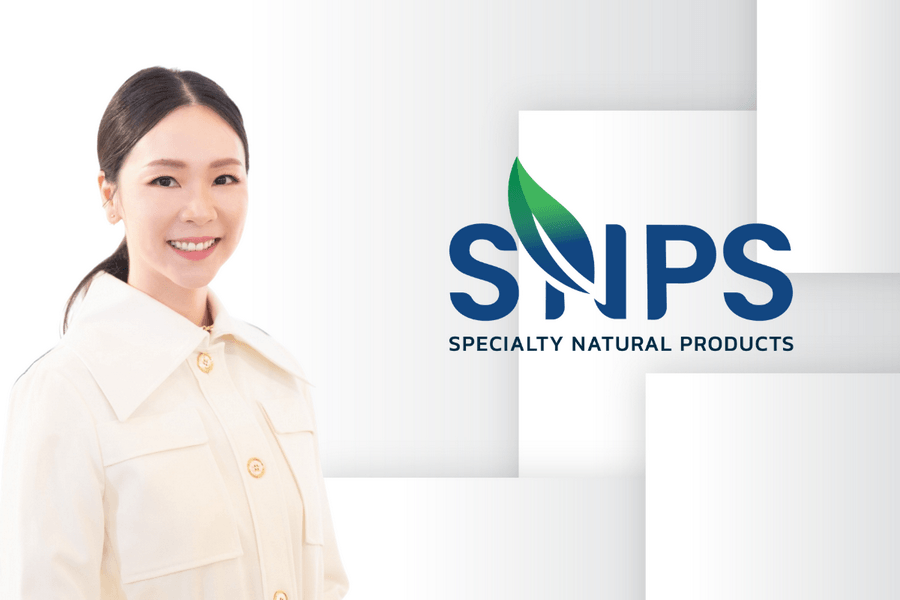 “SNPS” โชว์ผลงาน Q1/69 กำไรสุทธิเติบโตร้อยละ 31.13 อัตรากำไรขั้นต้นขยายตัวสู่ระดับร้อยละ 45.97 เดินหน้า 4 กลยุทธ์หลัก ตั้งเป้าการเติบโตระดับ Double Digit ในระยะ 3 ปี