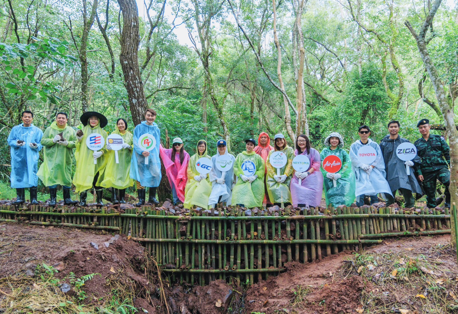 “PTG - กาแฟพันธุ์ไทย” ผนึก “ททท.” สร้างคุณค่าผ่าน “Village to The World” ต่อยอดชุมชนดอยแบแลสู่ความยั่งยืน