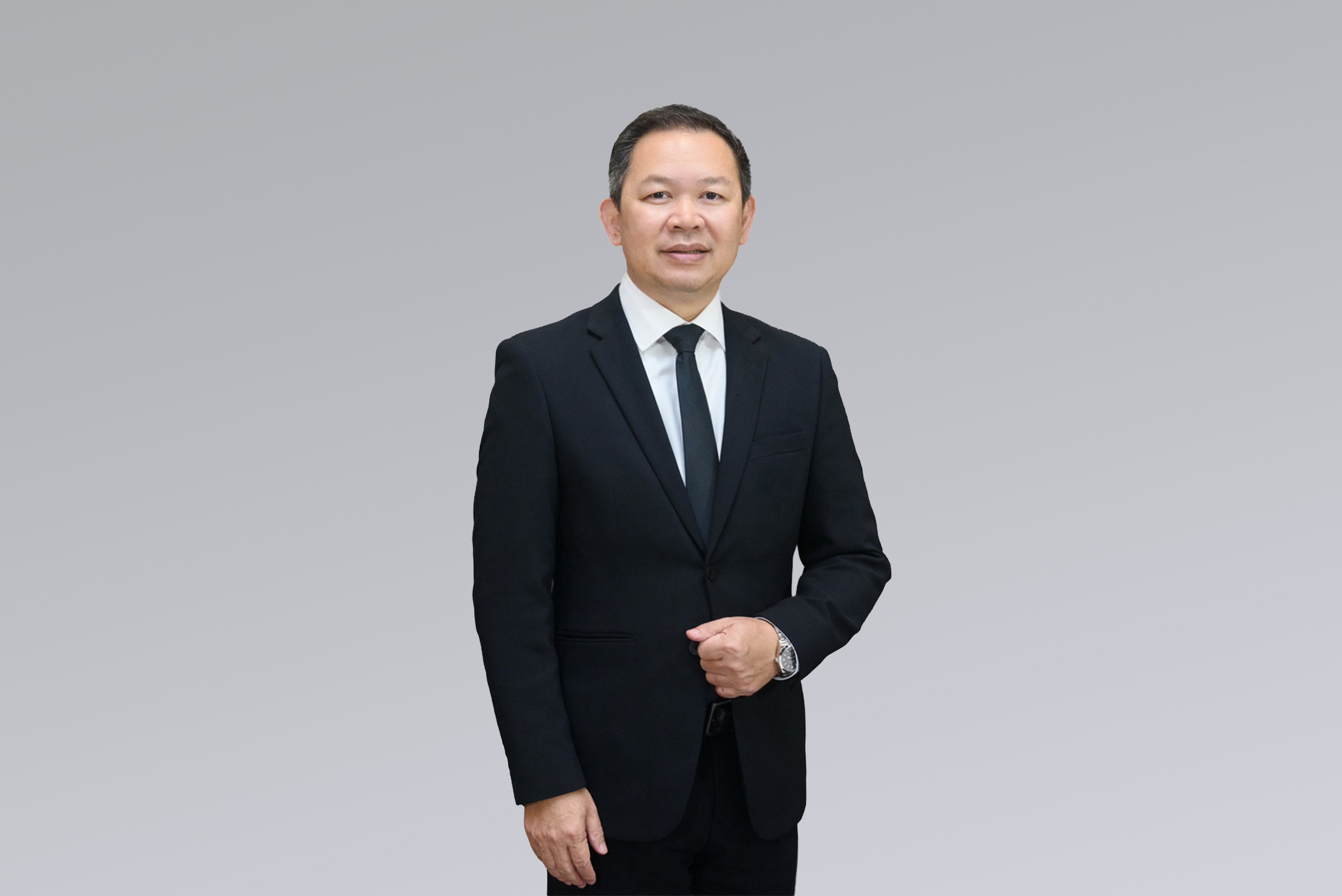 “SCB CIO” คาดเม็ดเงินลงทุน AI ทั่วโลกแตะ8แสนล้านดอลลาร์สหรัฐฯในปี 2573 หนุนกลุ่มเซมิคอนดักเตอร์ - เทคโนโลยี และโครงสร้างพื้นฐานเติบโตระยะยาว