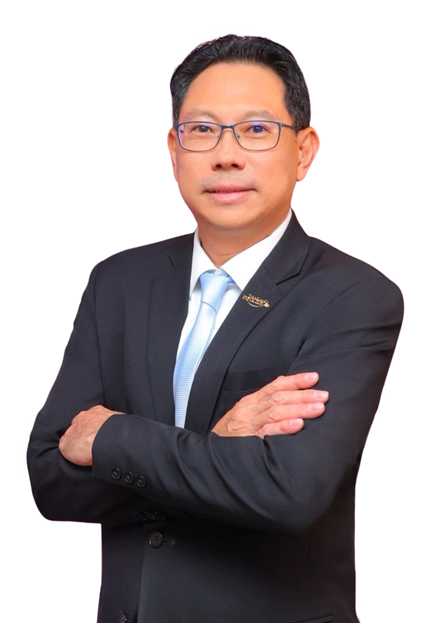 “Thailand Privilege” ประกาศแต่งตั้ง “ร้อยโท ดร. ธนพจน เอกโยคยะ” ดำรงตำแหน่ง “รองผู้จัดการใหญ่”