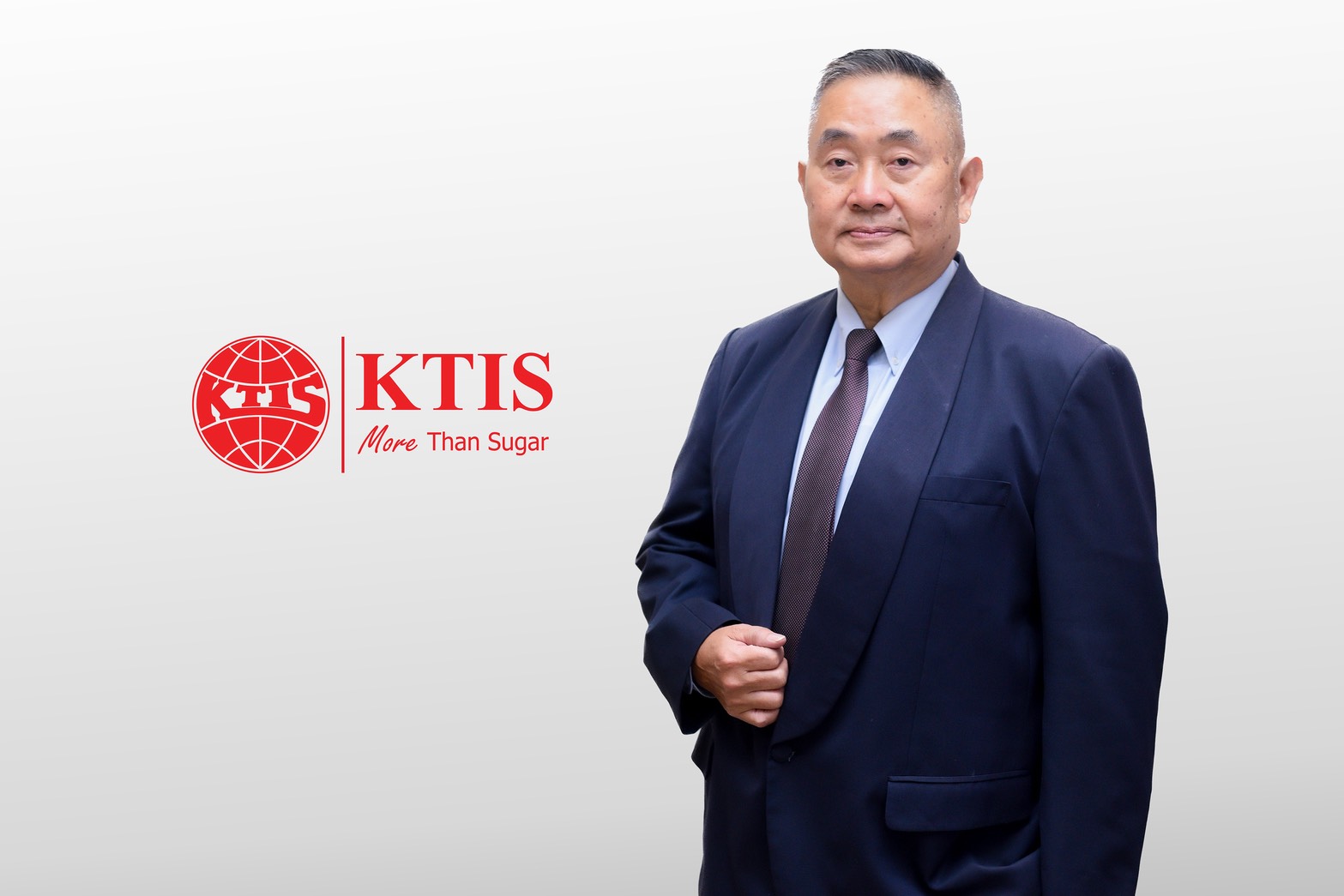 “กลุ่ม KTIS” รุกบริหารความเสี่ยงรอบด้าน ทั้งราคาน้ำตาลโลก-ภัยแล้ง มุ่งสู่ผู้นำ Bio-based Economy เพื่อการเติบโตอย่างยั่งยืน
