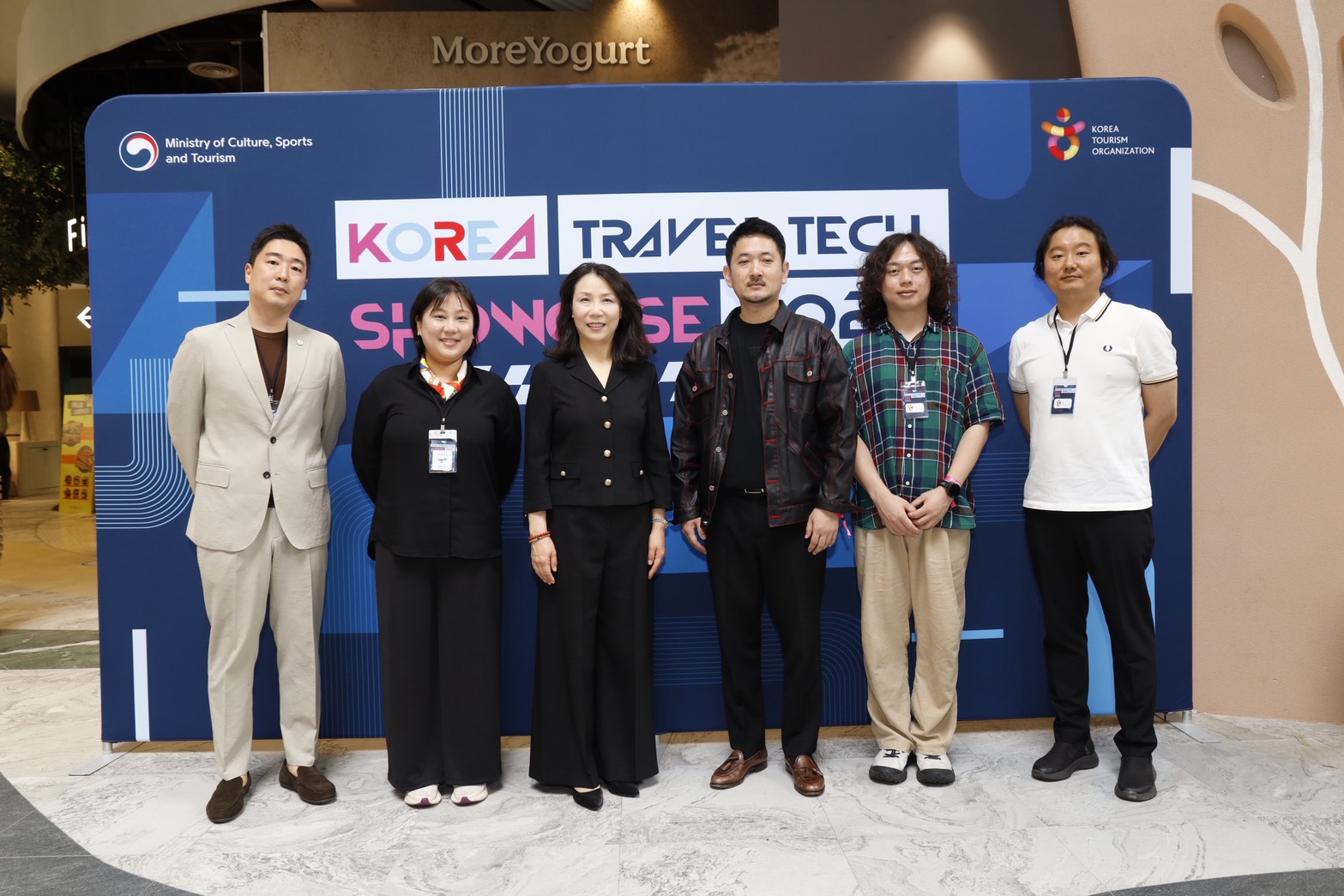 “KTSC” มอง TravelTech เปลี่ยนจากแอปสู่ Deep Tech รับมือโจทย์ใหม่ธุรกิจท่องเที่ยว