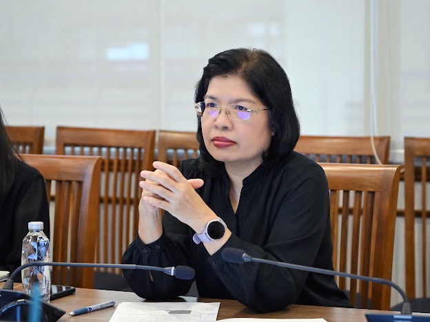 “กรมทรัพย์สินทางปัญญา” ผนึกกำลัง “IFPI Thailand” ขับเคลื่อนอุตสาหกรรมเพลงไทย ยกระดับการบริหารจัดการลิขสิทธิ์เพลง