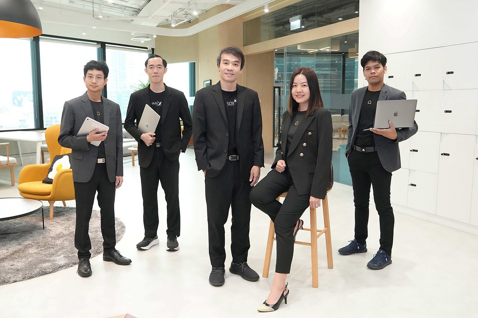 “SCBX” เปิดตัว “CORA” AI Analyst ที่พัฒนาขึ้นภายในองค์กร ยกระดับการวิเคราะห์เอกสารการเงินไทยด้วย Document Intelligence พร้อมยื่นจดสิทธิบัตรเทคโนโลยีหลัก