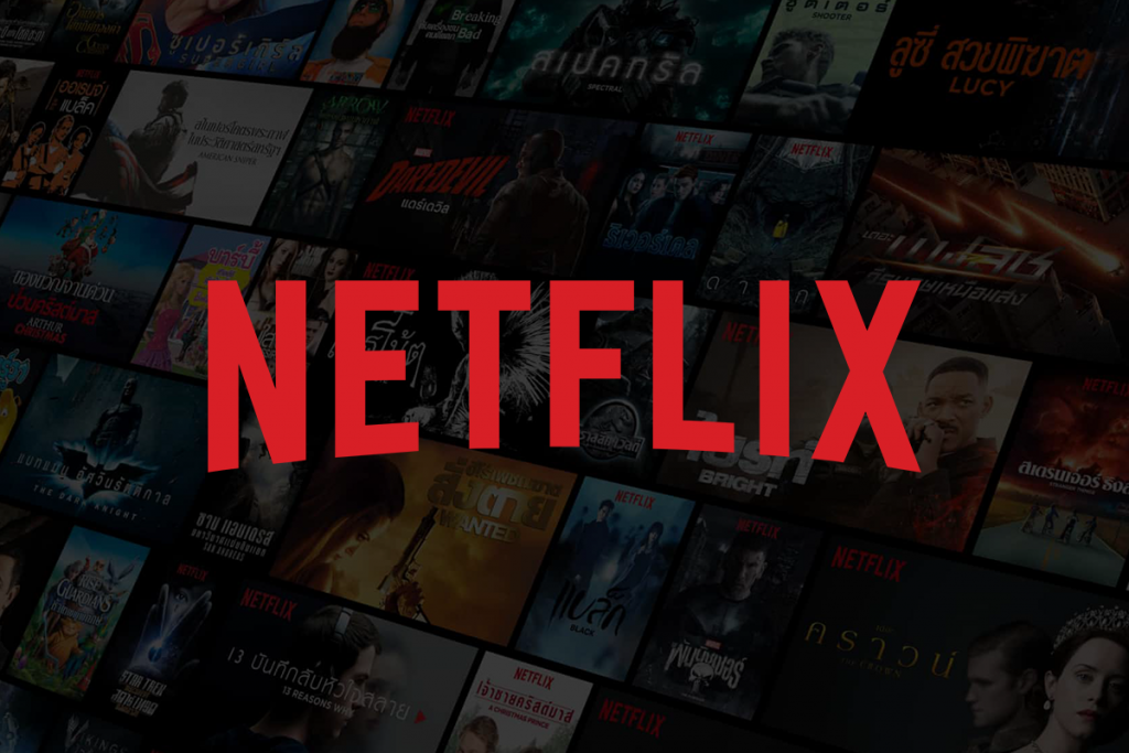 เนื้อหาแนะนำบน “Netflix” ประจำเดือนสิงหาคม 2569
