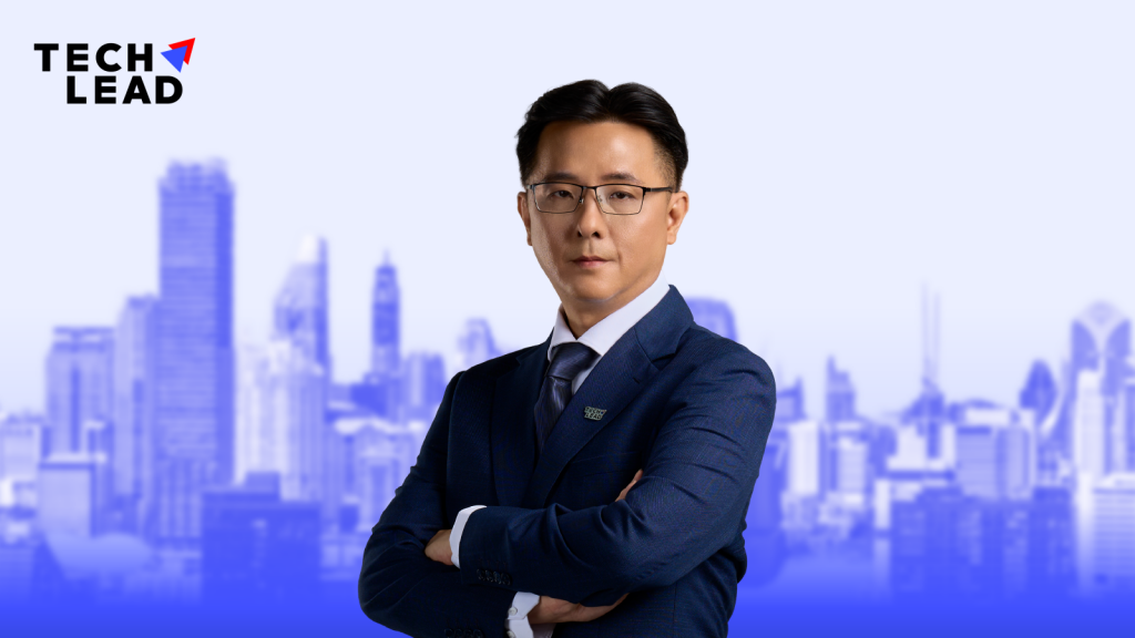 “TECHLEAD NEXT” เผยผลประกอบการ Q2/69 เติบโตต่อเนื่อง ตอกย้ำศักยภาพธุรกิจเทคโนโลยี ขับเคลื่อนการเติบโตอย่างยั่งยืน