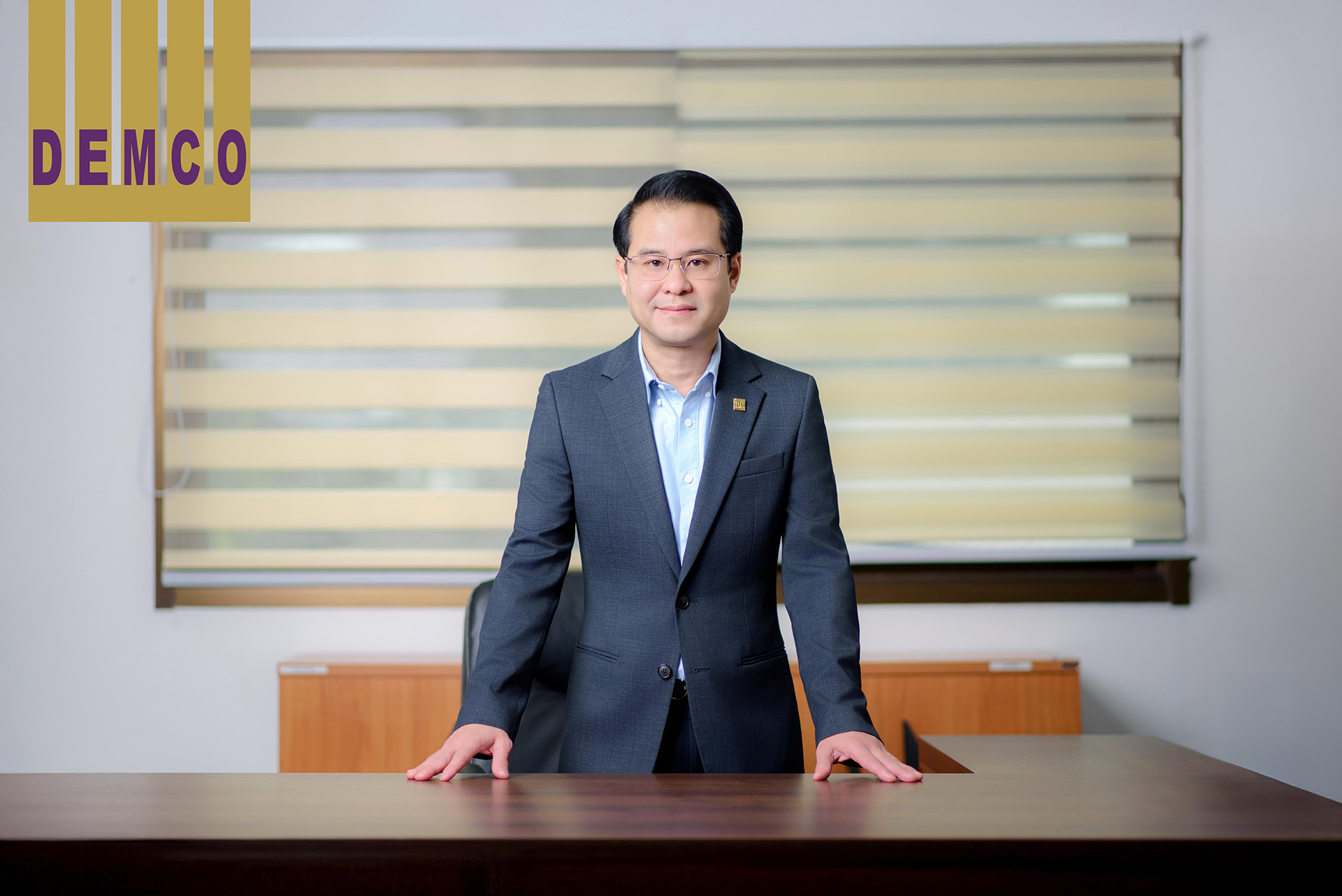 “DEMCO” ติดปีก! ครึ่งแรกปี 69 กำไรแตะ 30 ลบ. ทะยาน 519.4% ควบคุมต้นทุนและค่าใช้จ่ายได้ดีเยี่ยม เดินหน้าลงทุนธุรกิจใหม่ หนุนอนาคตเติบโต