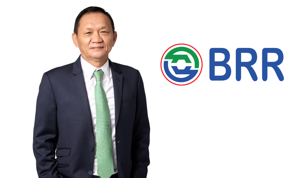 “BRR” ครึ่งปีแรก 69 ทำกำไร 238.62 ลบ. โรงไฟฟ้า–Refinery พยุงพอร์ต ฝ่าราคาน้ำตาลโลกผันผวน รับสัญญาณราคาน้ำตาลฟื้น เดินหน้าสู่ Green Energy & Bio-based Hub