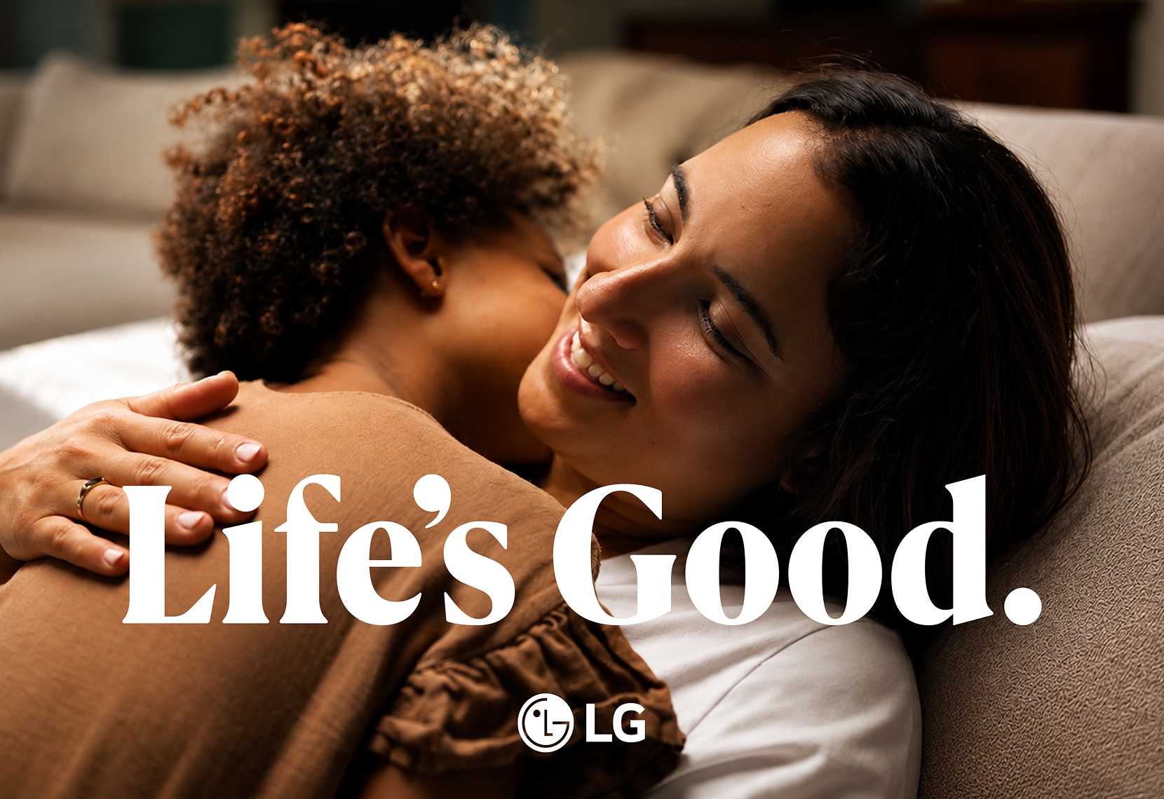 “แอลจี” เปิดตัวแคมเปญระดับโลก “Life’s Good 2026” ปลดภาระทางความคิด ให้ผู้คนได้เติมเต็มช่วงเวลาที่มีความหมายอย่างแท้จริง