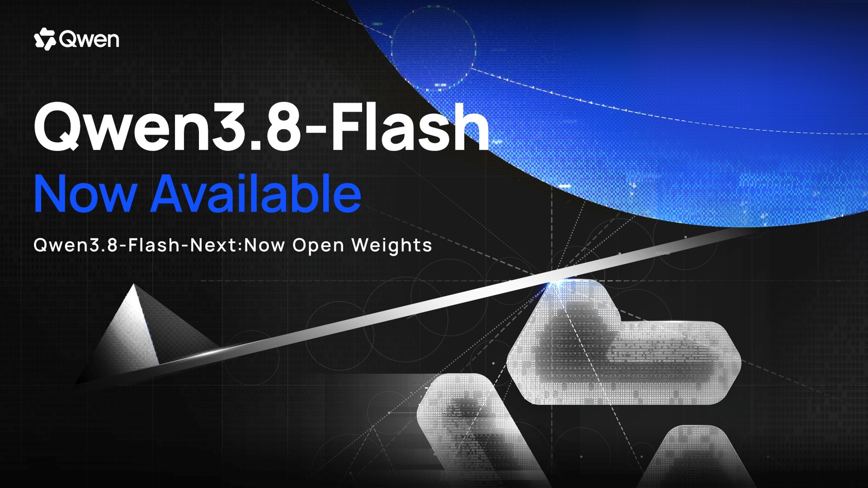 “อาลีบาบา” ส่งโมเดล Qwen3.8-Flash ลุยตลาด ชูสถาปัตยกรรมใหม่สุดล้ำ คุ้มค่าและทรงพลังที่สุด