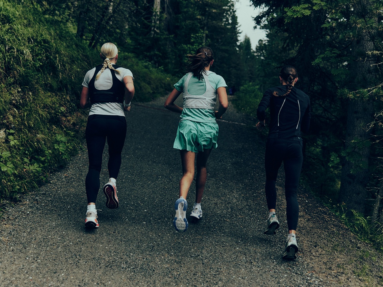 “ไนกี้” เปิดตัวคอลเลกชัน NikeLab Running ผสานสมรรถนะ งานฝีมือ และสไตล์ไว้ในทุกก้าวของการวิ่ง