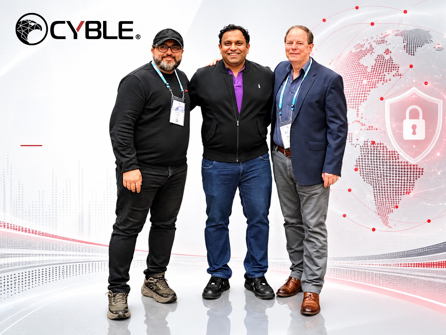 “Cyble” แต่งตั้ง “Steve Ingram” ผู้เชี่ยวชาญด้านความมั่นคงปลอดภัยไซเบอร์ ดำรงตำแหน่งรองประธานบริหาร ประจำสหรัฐฯ เพื่อขับเคลื่อนการขยายตลาด