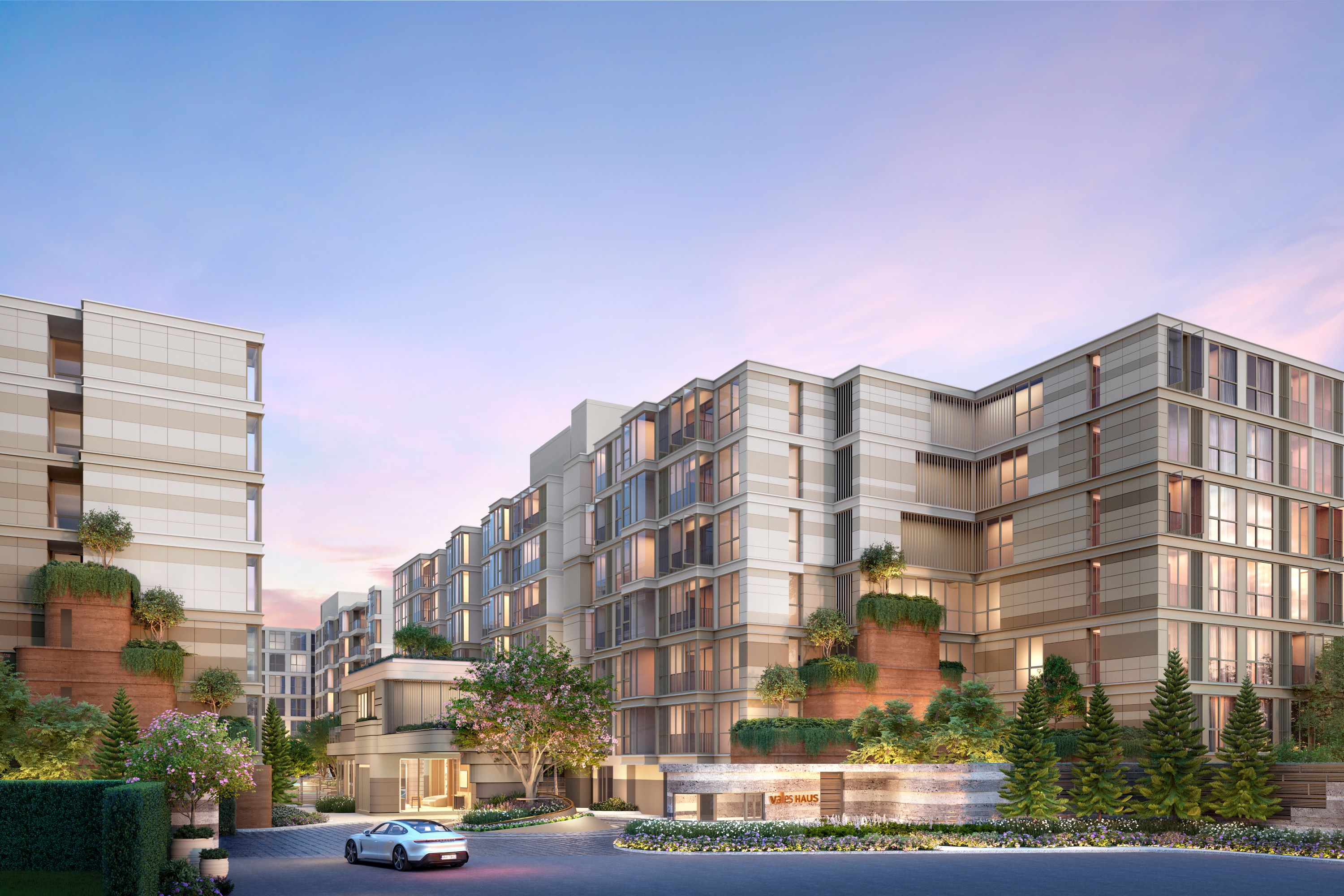 “แสนสิริ” ยกระดับ Sansiri Town Sukhumvit 77 (T77) สู่แฟลกชิปเมืองต้นแบบการอยู่อาศัยแห่งอนาคต ขยายโมเดลต่อยอด Sansiri Community ทั่วประเทศ มูลค่ากว่า 1 แสนล้านบาท