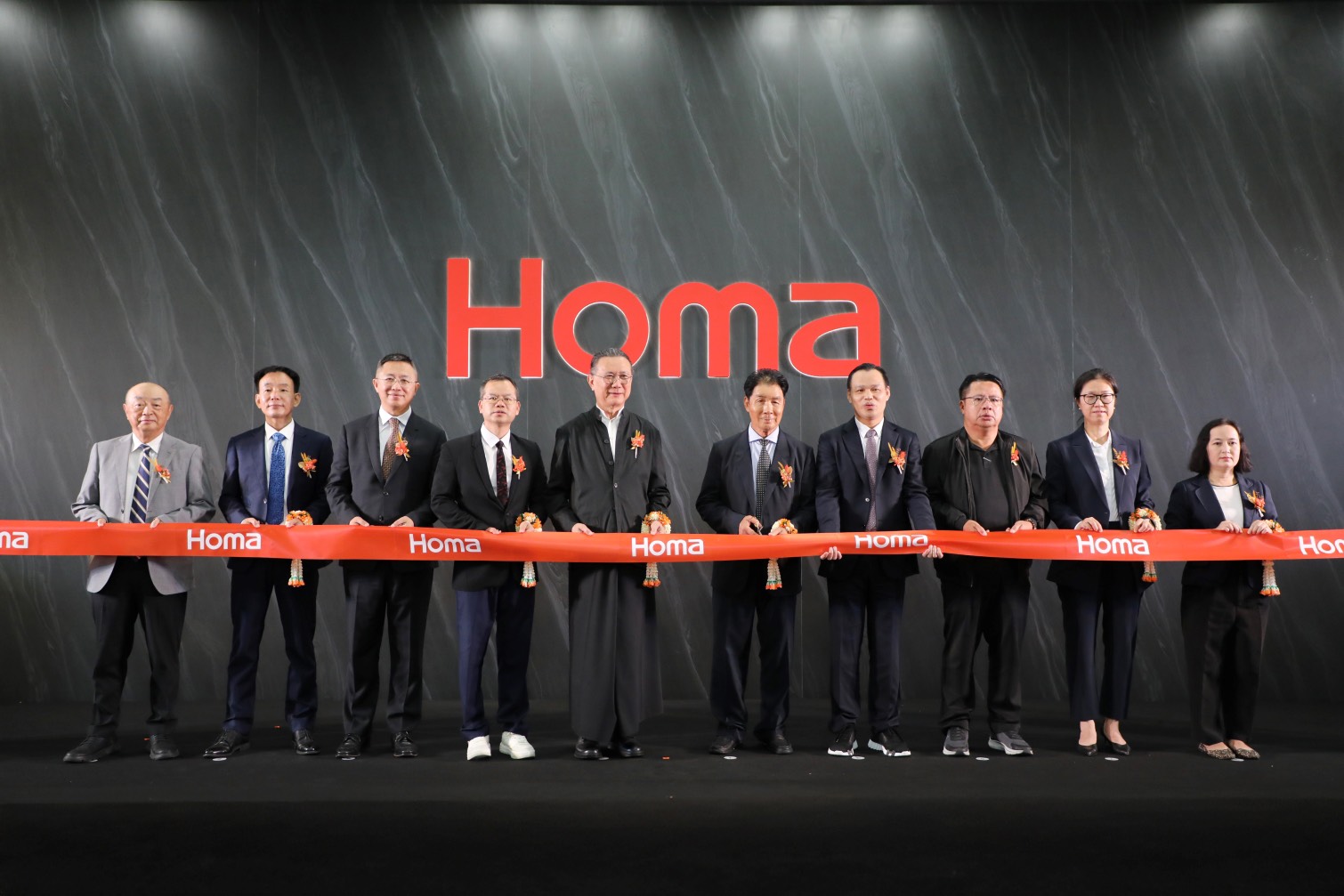 “อมตะ” ดึงทุนจีน “Homa” ทุ่มลงทุน 3.1 พันล้าน ปักฐานการผลิตตู้เย็นในชลบุรีป้อนตลาดยุโรป