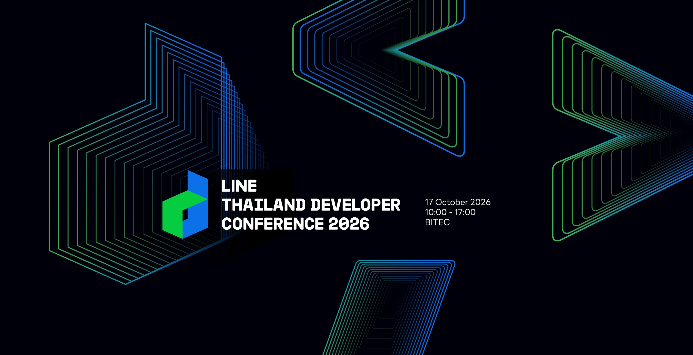 “LINE” เตรียมจัดงาน “LINE THAILAND DEVELOPER CONFERENCE 2026” ชวนนักพัฒนาไทยร่วม “Build the Next-Frontier” ก้าวสู่พรมแดนใหม่แห่งโลก AI เจาะลึก Agentic AI จาก Deep Tech สู่ Real-World Use Cases