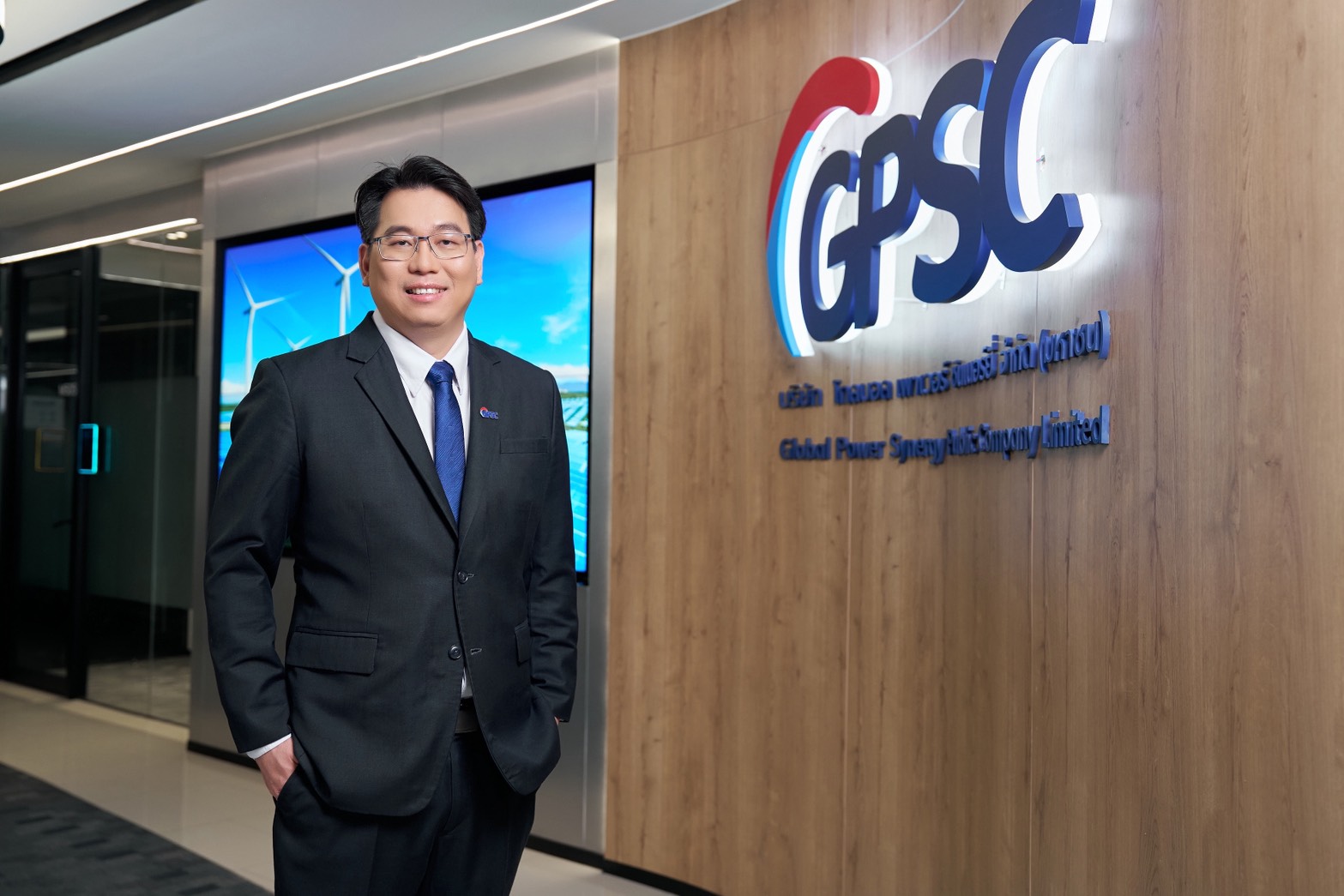 “GPSC” คว้า 6 โครงการผลิตไฟสะอาด 105 MW ตามสัดส่วนการถือหุ้น ขยายพอร์ตลงทุน เสริมความมั่นคงทางพลังงาน ขับเคลื่อนธุรกิจสู่เป้าหมาย Net Zero
