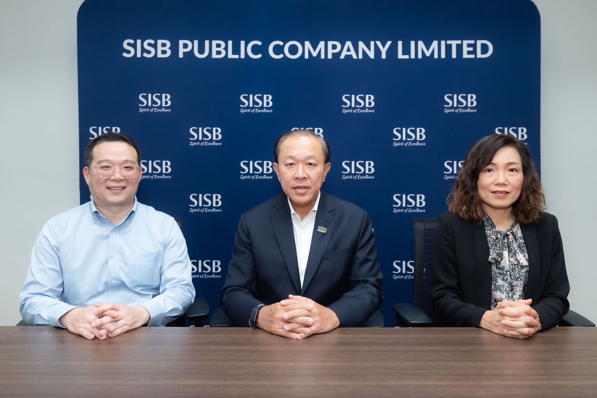 “SISB” ปักหมุด มุ่งสู่ผู้นำการศึกษายั่งยืน