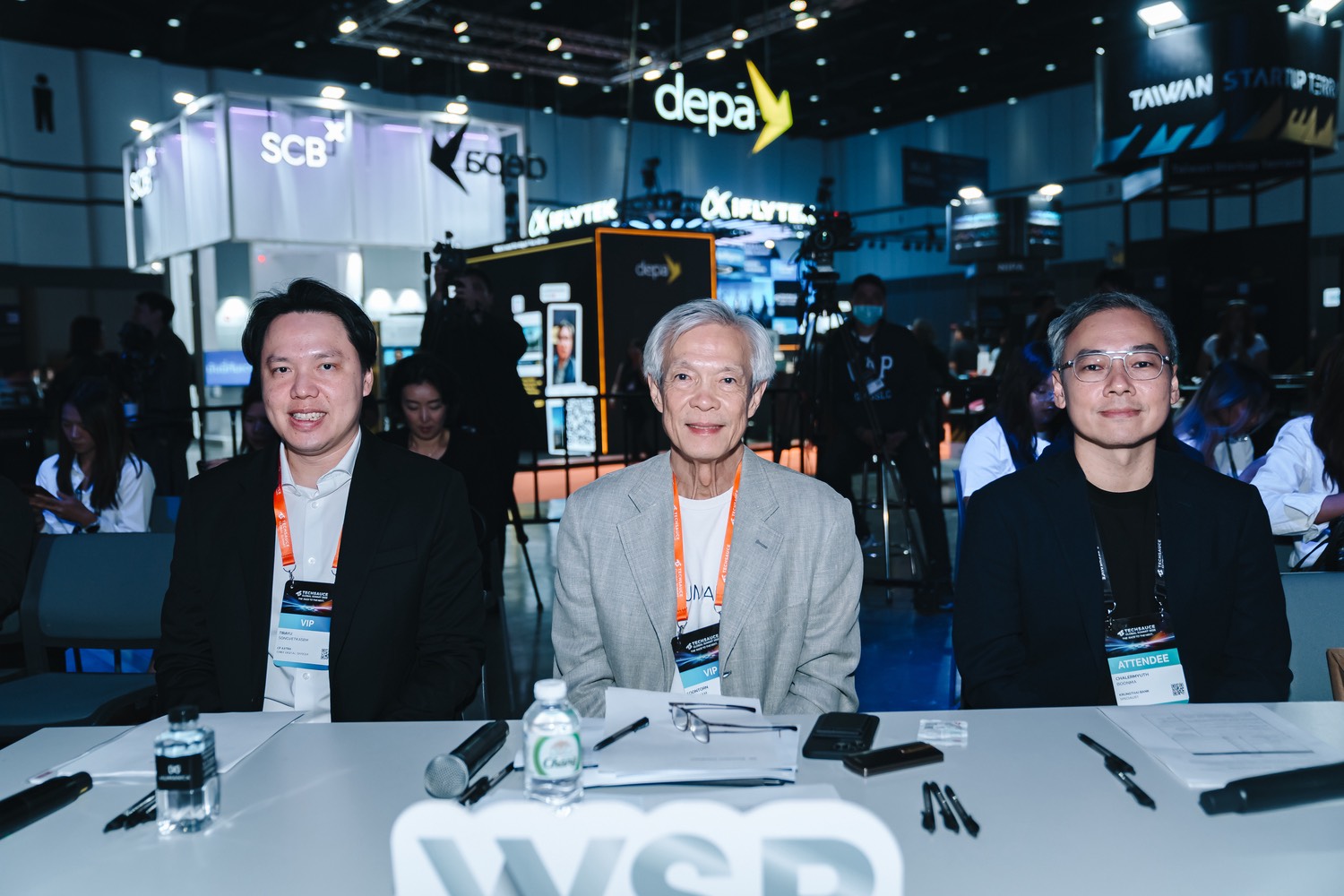 “Humanica” หนุนคนรุ่นใหม่ประชันไอเดียสร้างนวัตกรรม HR Tech ต่อยอด AI สู่การบริหารคนแห่งอนาคต