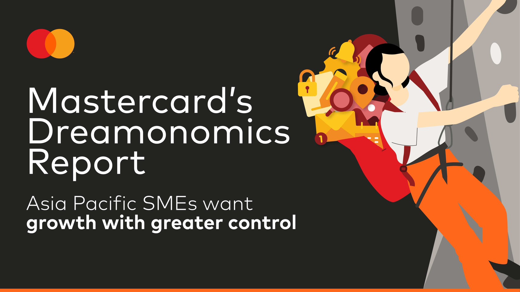 “มาสเตอร์การ์ด” เปิดตัวโซลูชัน Mastercard One Credential รวมการชำระเงินหลายรายการเข้ากับบัตรหลักเพียงใบเดียว สำหรับ SME ในภูมิภาคเอเชียแปซิฟิก