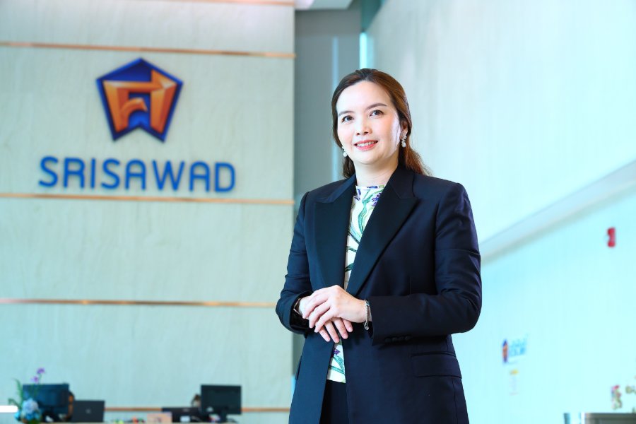 “SAWAD” ไฟเขียวจ่ายปันผลระหว่างกาล 0.35 บาทต่อหุ้น XD 6 ต.ค. รับเงิน 21 ต.ค. 69
