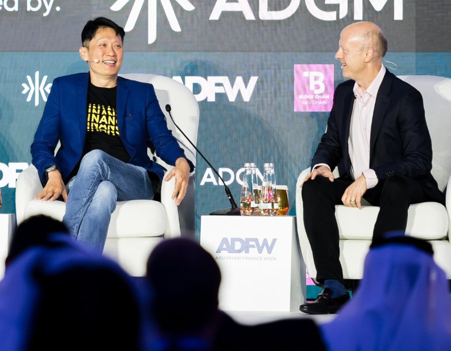 “Binance” ประกาศลงทุน 100 ล้านดอลลาร์สหรัฐ ใน Circle ขยายความร่วมมือเชิงกลยุทธ์ 5 ปี