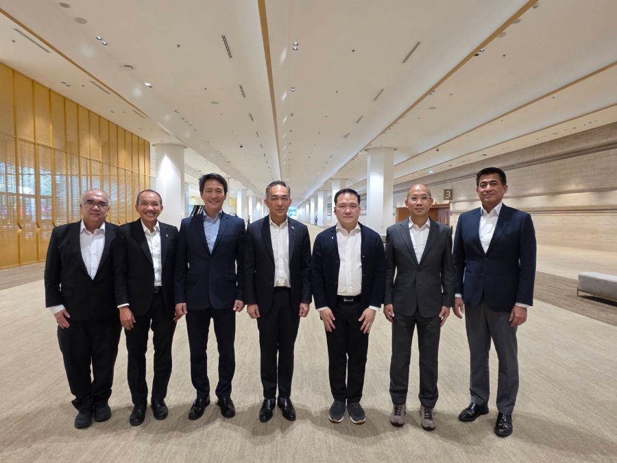 “NT” ยกระดับโครงข่ายสื่อสาร – Cybersecurity พร้อมนำสายสื่อสารลงใต้ดิน รองรับการประชุม IMF – World Bank 2026