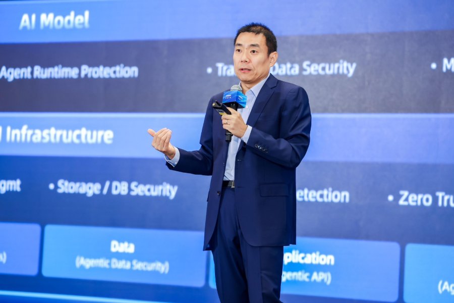“Alibaba Cloud” รุกขยายโครงสร้างพื้นฐานระดับโลก และพอร์ตโฟลิโอ AI เร่งยกระดับการใช้ AI ในองค์กร