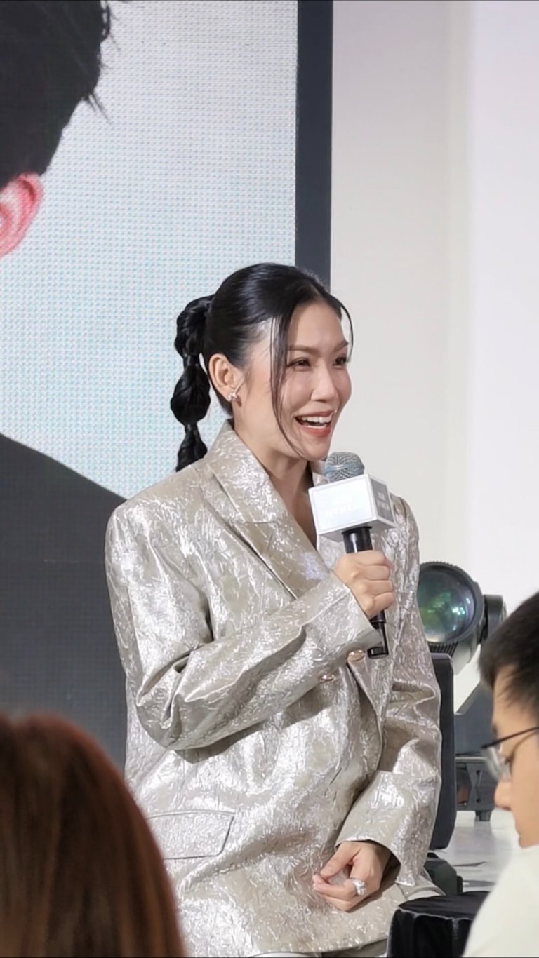 “HER HYNESS” ตอกย้ำอันดับ 1 ในตลาดมาส์กและโทนเนอร์แพด 4 ปีซ้อน กางกลยุทธ์ “The Science & Soul” เบื้องหลังผู้นำนวัตกรรมมาส์กดำเจ้าแรกสู่จักรวาลมาส์กและโทนเนอร์แพด ตั้งเป้าขยายพอร์ตมาส์ก 20% สู่ยอดขายรวม 2,000 ล้าน