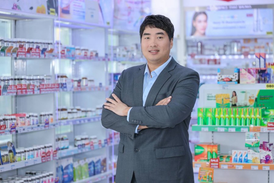 “HL” ลุย Pet Health! รับเทรนด์ Pet Humanization