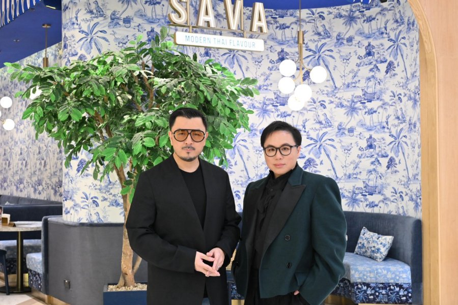“SC” จับมือ “SAVA” ยกระดับมาตรฐานการต้อนรับลูกค้าระดับพรีเมียม รังสรรค์เมนูพิเศษ Signature และ Exclusive สู่ประสบการณ์การอยู่อาศัยเหนือระดับ SC Master of Luxury