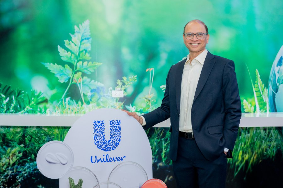 “ยูนิลีเวอร์” ตอกย้ำบทบาทไทยในฐานะ Regional R&D & Innovation Hub ผสานวิทยาศาสตร์ เทคโนโลยี AI และความยั่งยืน ขับเคลื่อนนวัตกรรมสู่ตลาดโลก