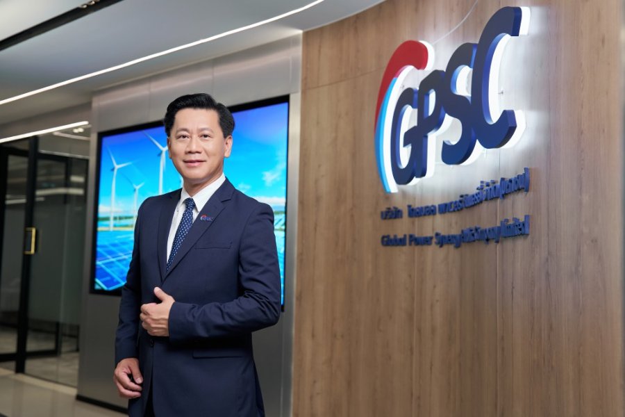 “GPSC” ขยายความร่วมมือเพิ่มศักยภาพ ผนึกพันธมิตรใหม่ “KHNP” รับ PDP 2026 เจาะลึกเทคโนโลยี สร้างความยืดหยุ่นพัฒนาโรงไฟฟ้า SMR
