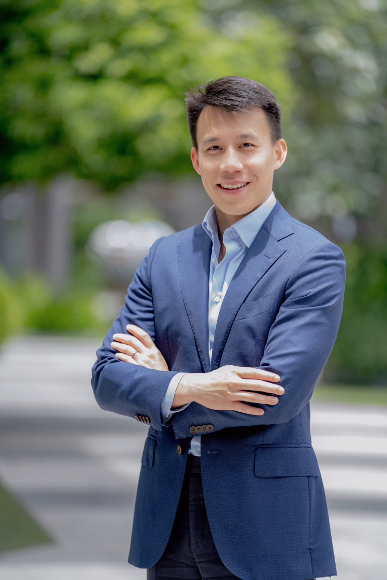 โค้งสุดท้าย! โอกาสร่วมเติบโตกับ “ALLY REIT” เปิดให้จองซื้อหน่วยทรัสต์เพิ่มทุนถึงวันที่ 2 ตุลาคมนี้!
