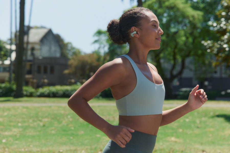“Sony LinkBuds Clip” พาส่องเทรนด์ Active Lifestyle ของคนรุ่นใหม่ เมื่อการใช้ชีวิตคือศิลปะแห่งการเป็นตัวเอง