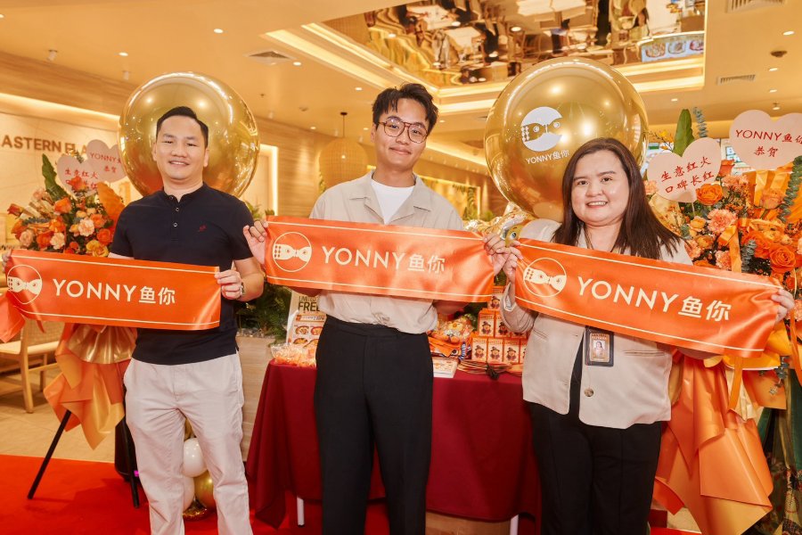 “YONNY” สยายปีกบุกกรุงเทพฯ - เชียงใหม่ เพิ่ม 6 สาขาในไทย รวม 23 สาขา พร้อมเปิดโอกาสความร่วมมือด้านแฟรนไชส์ในตลาดไทย