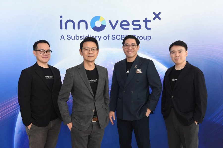 “InnovestX” เปิดมุมมองการลงทุนไตรมาส 4/2569 ผ่าน “Navigating the Seven” จับตา 7 สัญญาณกำหนดทิศทางตลาด ชูกลยุทธ์ตั้งรับ–เลือกลงทุนอย่างมีคุณภาพ