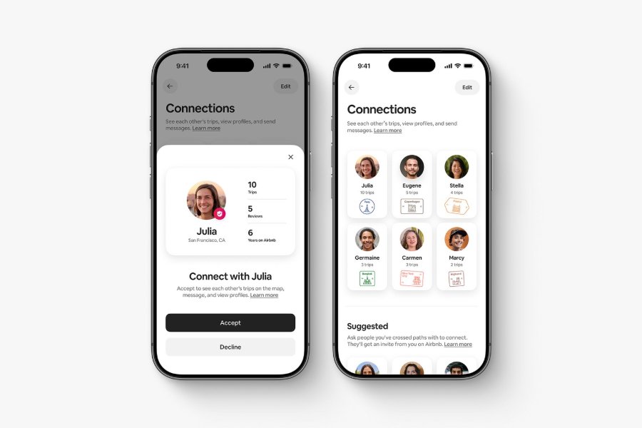 “Airbnb” Update กันยายน 2026
