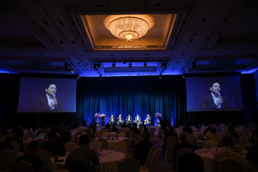 “TFM” ร่วมเวที Responsible Seafood Summit 2026 ขับเคลื่อนอุตสาหกรรมอาหารสัตว์น้ำสู่ความยั่งยืนระดับโลก