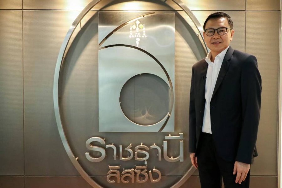 สินเชื่อรถบรรทุก-รถยนต์หรู สร้างผลงาน “ราชธานีลิสซิ่ง” กำไรโตต่อ หนุนส่ง อันดับเครดิต “A-” มุ่งรักษาเจ้าตลาดอย่างแข็งแกร่ง พร้อมฐานเงินทุนที่เข้มแข็ง