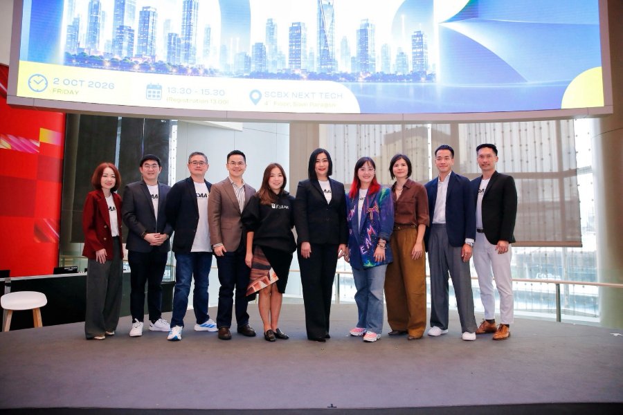 “DAAT” ชี้เกมโฆษณาดิจิทัล 2026 พลิกบวก +0.3% เงินกำลังไหลสู่ Digital Marketing Economy จับตา AI ชิง Attention ปี 2027