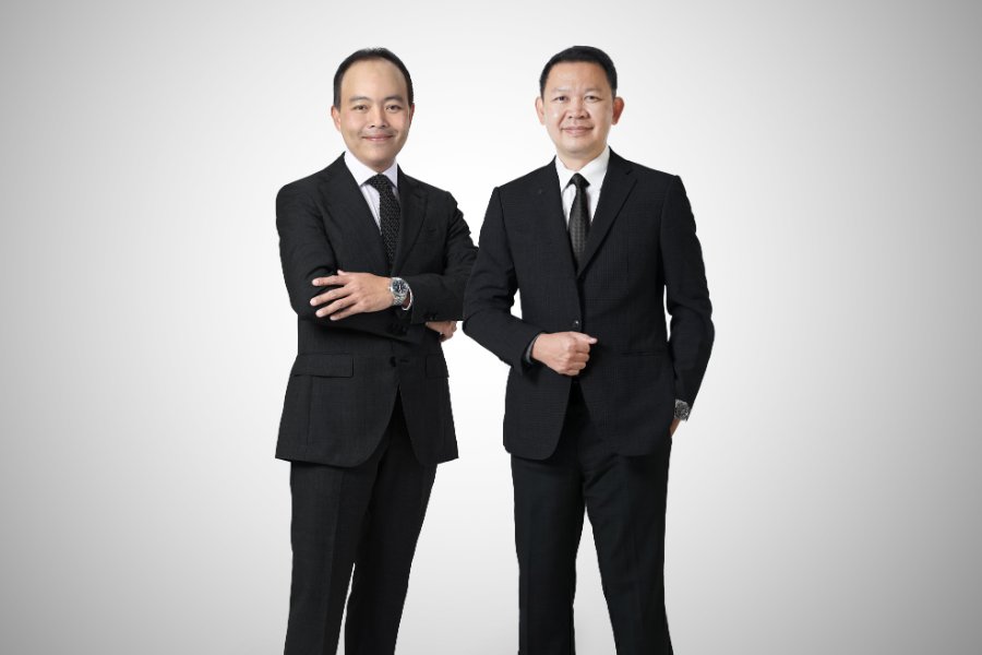 “SCB WEALTH” ผนึก “SCBAM” เปิดตัว SCBGMHEAVY IPO 6-12 ต.ค.นี้ กองทุนที่ลงทุนในหุ้นทั่วโลก-สินทรัพย์ทางเลือก วางพอร์ตเพิ่มโอกาสเติบโตในทุกภาวะตลาด