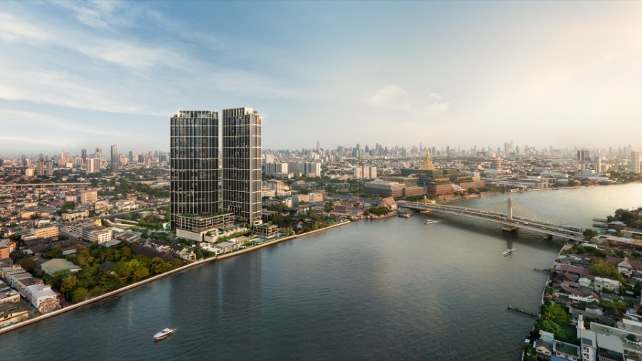 “Reference BAIE River Bangpho by SC” ผนึกกำลัง “ททท.” และ “เรือด่วนเจ้าพระยา” ร่วมผลักดัน “Bangpho – Bangkok’s Creative Riverside District”