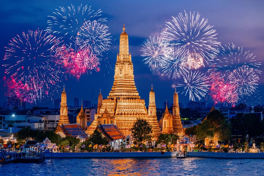 “อโกด้า” เผยกระแสเดินทางสู่กรุงเทพฯ เพิ่มขึ้น ในช่วงการประกวดยูโรวิชันรอบชิงชนะเลิศ
