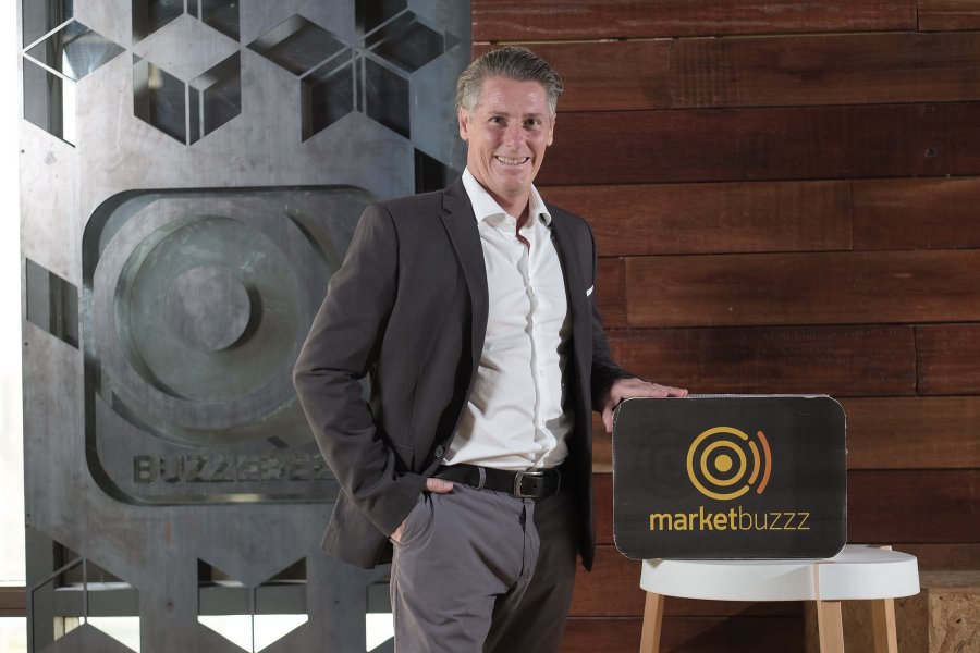 “Marketbuzzz” เปิดตัว “BrandLive360” แพลตฟอร์มวิเคราะห์ “Brand Expression” ด้วย AI รายแรกในอาเซียน พลิกโฉมการวัดผลสู่การสร้างแบรนด์ยุคใหม่