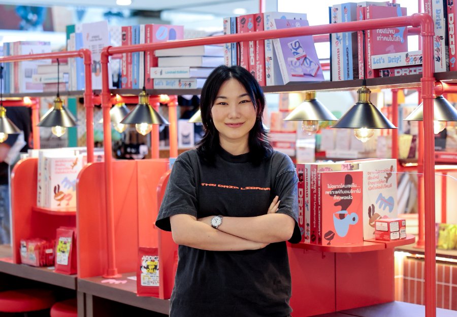 เปิดตัว “One Beverage” ผู้ผลิตกาแฟ OEM ครบวงจร ชู One Stop Coffee Solution พร้อมปั้น The Drip Library แพลตฟอร์ม E-Marketplace ของคนรักกาแฟ หนุน Ecosystem ตลาดกาแฟไทย
