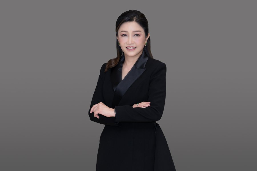 “ขัตติยา อินทรวิชัย” ผู้นำหญิงที่ทรงอิทธิพลสูงสุดอันดับ 1 ของไทย